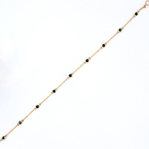 [1060030109] PULS A,ESMERALDA RD,KMB1919,PRENZO, KMB1919