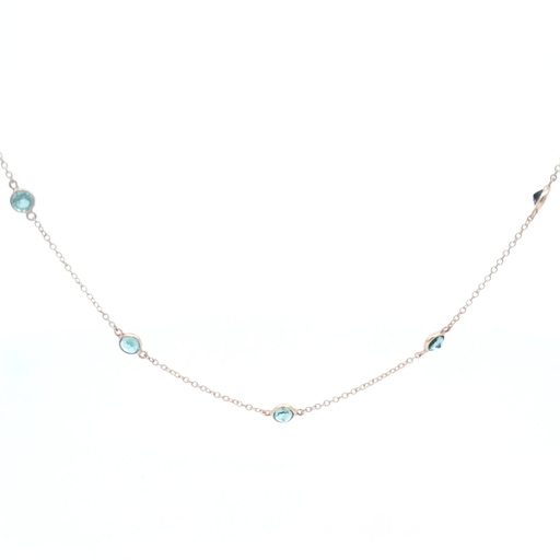 [1060040126] COLLAR A,ESMERALDA RD,KMC5872,PRENZO, KMC5872