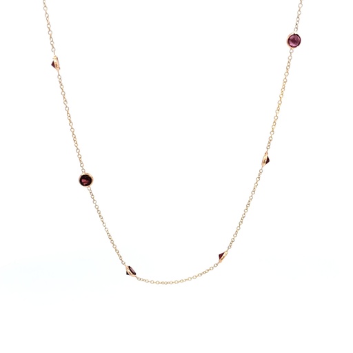 [1060040128] COLLAR A,RUBI,KMC6272,PRENZO, KMC6272