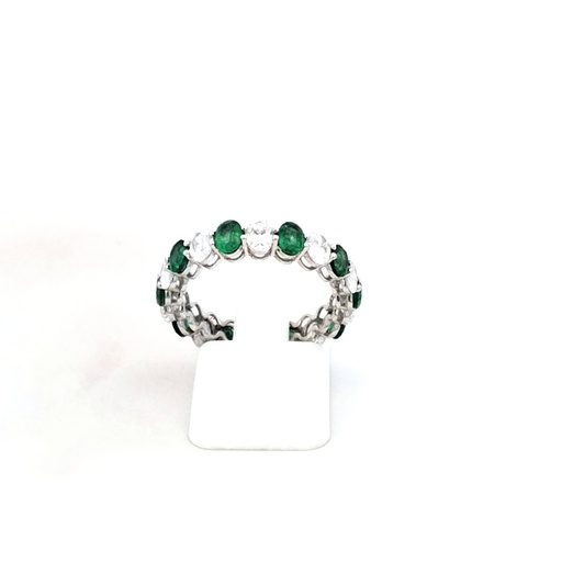 [1060010124] SORT B, EM1.54 D 1.38CT,2.24GR,AR2068/EM,ARIAMA, AR2068/EM
