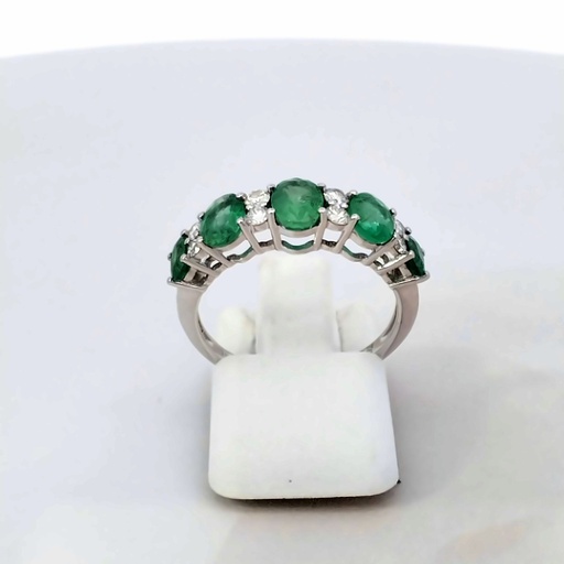 [1060010133] SORT B,E1.59 D0.24CT, 2.18GR ,KR1425/EM,ARIAMA, KR1425/EM