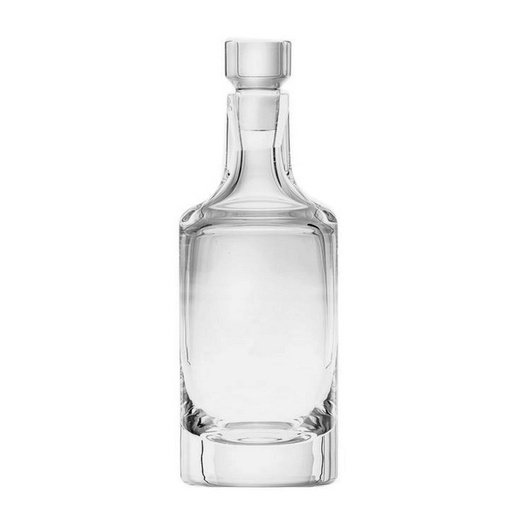 [1150010007] WHISKY SET, DECANTADOR 1L,26630,MOSER, 26630