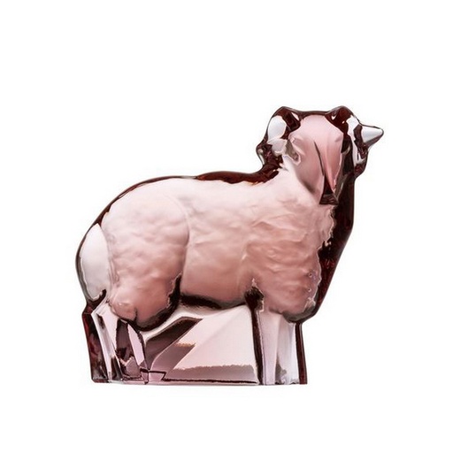 [1150040015] LAMB ROSALIN,9CM,02935,MOSER, 02935