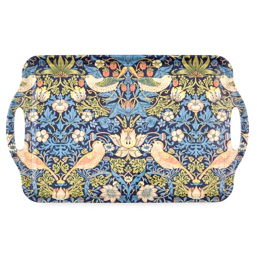 [1170020008] THIEF BLUE AZAFATE 48CM 2019518717, PORTMEIRION, 8717