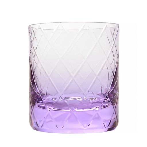 [1030420018] TUMBLER - VASO WHISKY  ALEXANDRITE, 26638, MOSER (copiar)