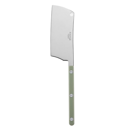 [1020590013] 1BISTROT SOLID, CUCHILLO PARA QUESO DURO ASPARAGUS, SABRE