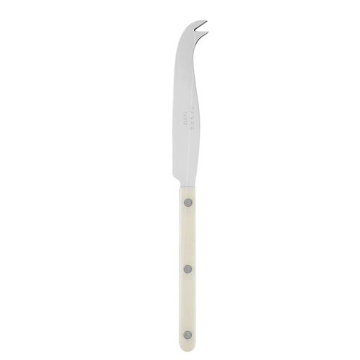 [1020590034] BISTROT SOLID IVORY CUCHILLO QUESO, SABRE, 2346-022-0002