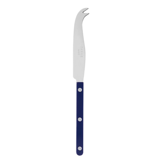 [1020590039] 1BISTROT SOLID,CUCHILLO QUESO NAVY BLUE,SABRE, 2346-022-0172