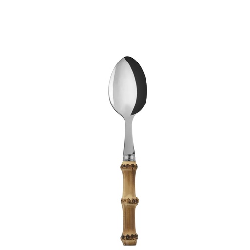 [1020610004] BAMBOO LIGHT CUCHARA DE TE, SABRE, 2392-004-0946