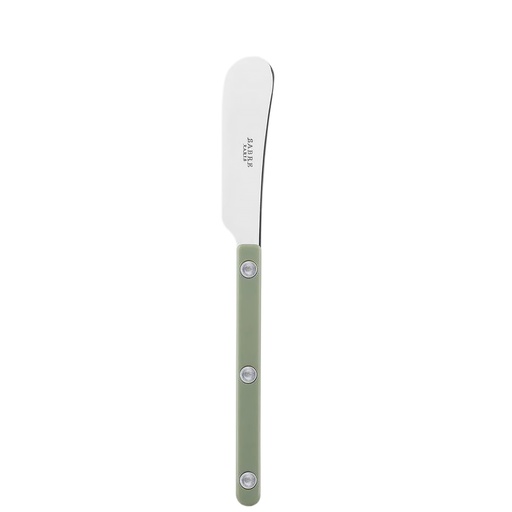 [1020590045] 1BISTROT SOLID, CUCHILLO UNTAR ASPARAGAUS, SABRE