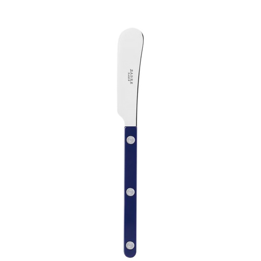[1020590049] 1BISTROT SOLID,CUCHILLO UNTAR NAVY BLUE, SABRE, 2346-023-0172