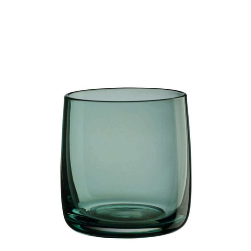 [1120010012] SARABI VASO LONGDRINK GREEN 0.4L,53703009,ASA SELECTION (copiar)
