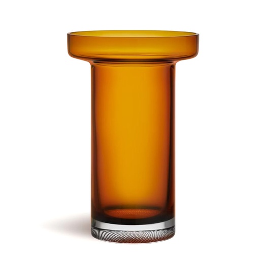 [1160090007] LIMELIGHT ROSADO FLORERO 23CM,7042114,KOSTA BODA, 7042114