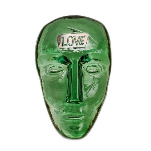 [1160100016] COMPANION LOVE ,7520207, KOSTA BODA, 7520207