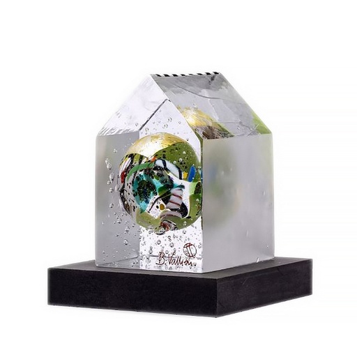 [1160100021] FIGURA PALACIO,7520197,KOSTA BODA, 7520197