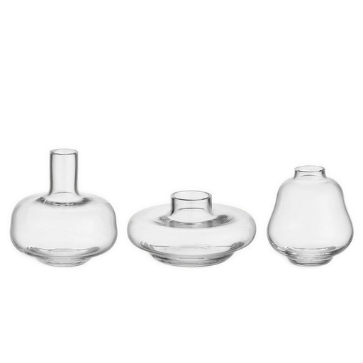 [1160090016] KAPPA SET FLOREROS X3,7042400,KOSTA BODA, 7042400