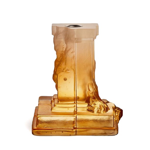 [1160100026] ROCKY BAROQUE FIGURA MEDIUM,7062310,KOSTA BODA, 7062310