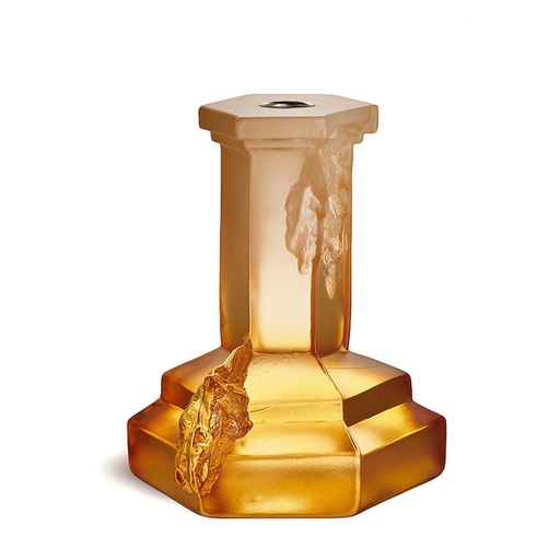 [1160100027] ROCKY BAROQUE FIGURA LARGE,7062311,KOSTA BODA, 7062311