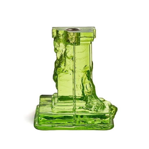 [1160100028] ROCKY BAROQUE KRYPTONITA FIGURA MEDIUM,7062313,KOSTA BODA, 7062313