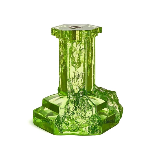 [1160100029] ROCKY BAROQUE KRYPTONITA FIGURA LARGE,7062314,KOSTA BODA, 7062314