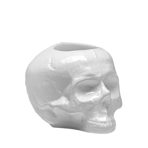 [1160120008] STILL LIFE CANDELERO BLANCO 7062200,KOSTA BODA, 7062200
