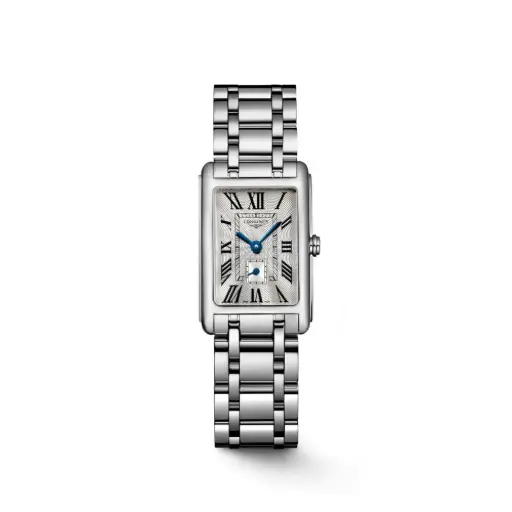 [1090010030] RELOJ - D LONGINES L5.255.4.71.6 /57510122, L5.255.4.71.6