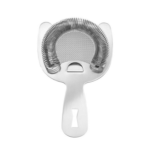[1410060006] FINE MESH COLADOR STRAINER M37185, BARFLY, M37185