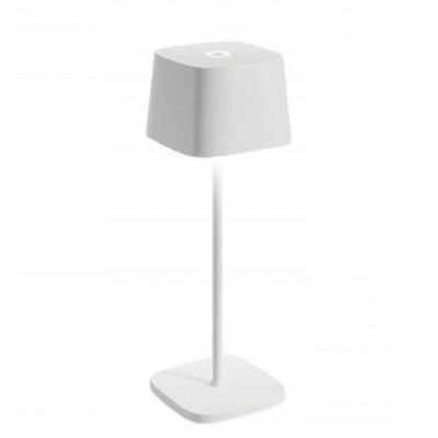 [1360010005] OFELIA - PRO LAMPARA BLANCO,LD1870B3,ZAFFERANO, LD1870B3