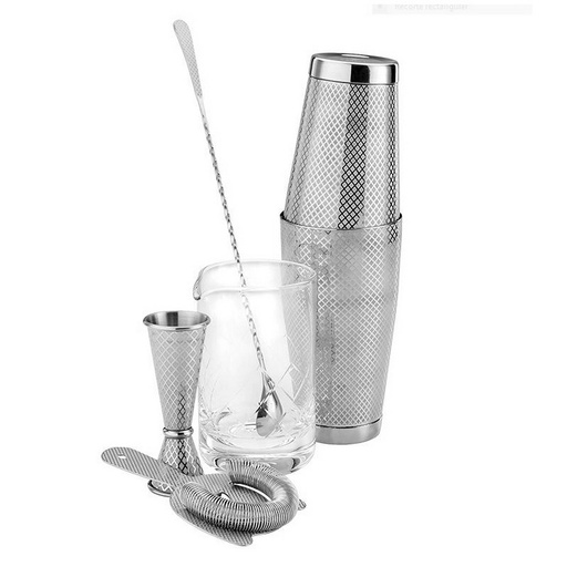 [1410080003] DIAMOND MIXING SETX5,M37207,BARFLY, M37207