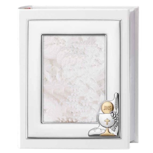 [1190010006] ALBUM FOTOS COMUNION,536013,VALENTI, 536013