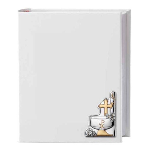 [1190010007] ALBUM FOTOS COMUNION,53610 2,VALENTI, 53610 2