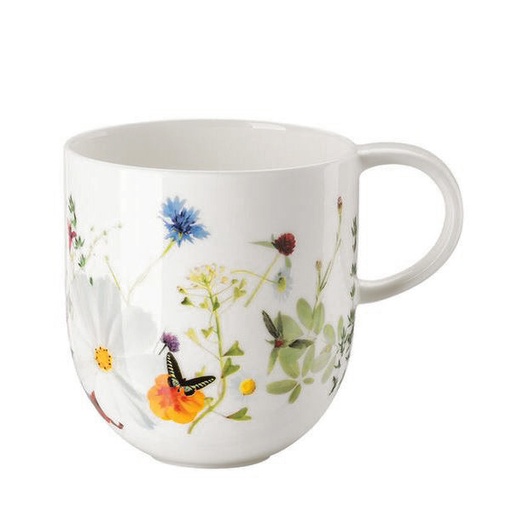 [1010040021] BRILLANCE MUG GRAND AIR,15505,ROSENTHAL, NONE