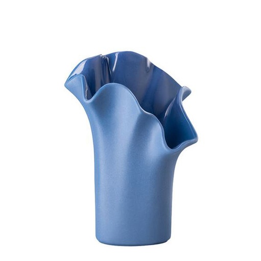 [1180210023] ASYM FLORERO SEA MIDNIGHT 9CM 26009, ROSENTHAL, 13577-426326-26009