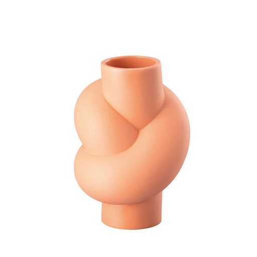 [1180090005] NODE FLORERO CORAL 10CM 26010, ROSENTHAL, 14628-426329-26010