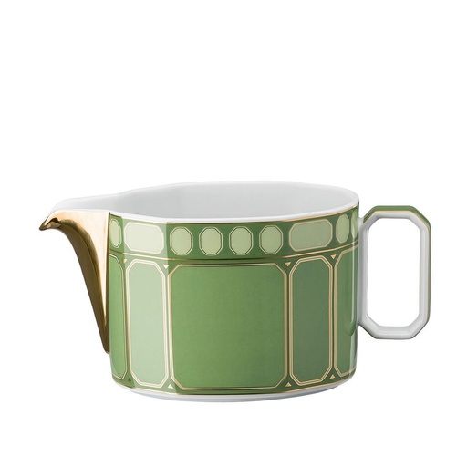 [1010240041] SIGNUM - SALSERA GREEN,11620,ROSENTHAL, 10570-426349-11620