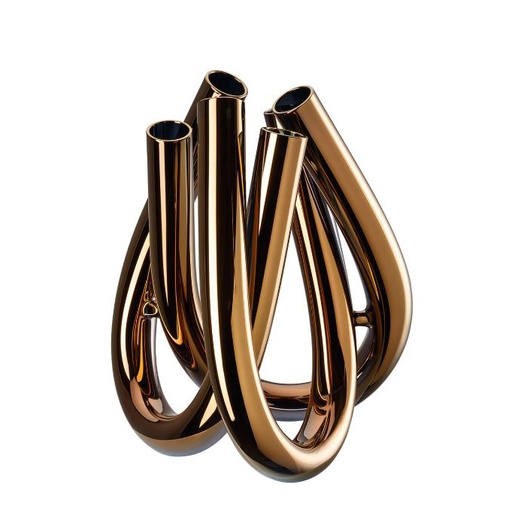 [1180210036] TRIU FLORERO COBRE 22CM,47022,ROSENTHAL, 69132-321498-47022