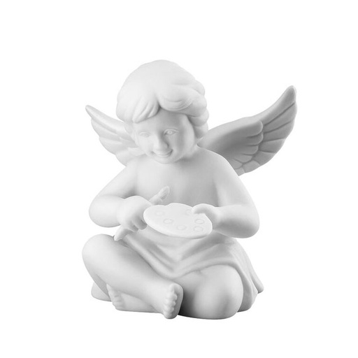 [1180020043] ANGEL C/PALETA 90535,10CM, ROSENTHAL, 69055-000102-90535
