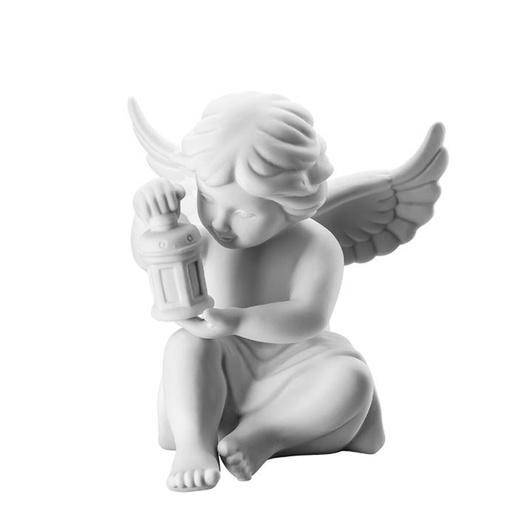 [1180020046] ANGEL C/ LINTERNA 10.5CM,90532,ROSENTHAL, 69055-000102-90532