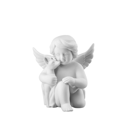 [1180020048] ANGEL C/ BAMBI 90533 14CM, ROSENTHAL, 69056-000102-90533