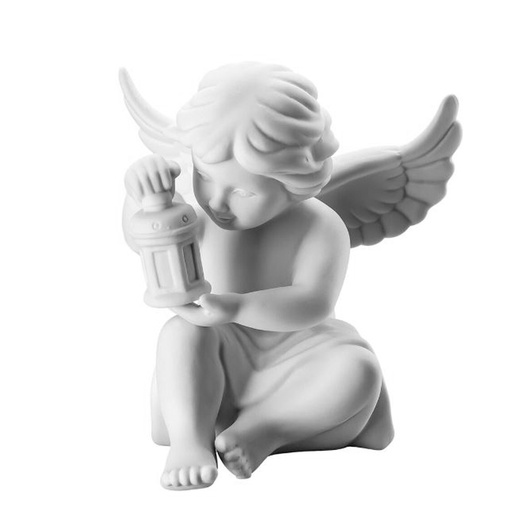 [1180020051] ANGEL C/ LINTERNA 14CM,90532,ROSENTHAL, 69056-000102-90532