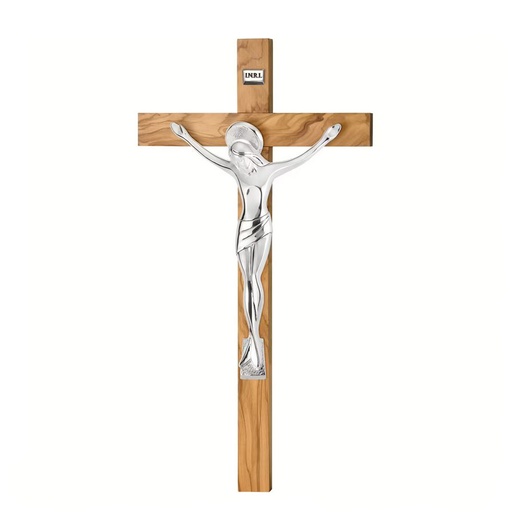 [1190060004] CRISTO IMAGEN 23.5CM,R 18294 1 ARG,VALENTI, R 18294 1 ARG