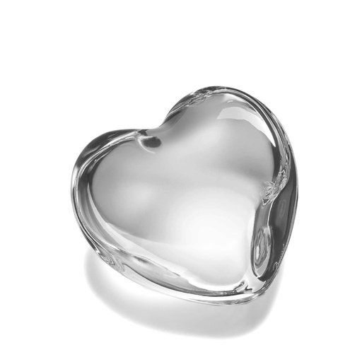 [1130060007] FIGURAS - COEU AMOR CORAZON 1761531, BACCARAT, 1761531