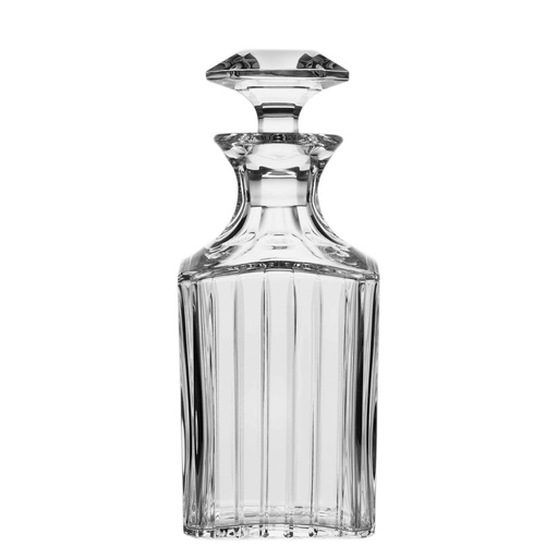 [1030430012] HARMONIE-BOTELLA WHISKY,1704365,BACCARAT, 1704365