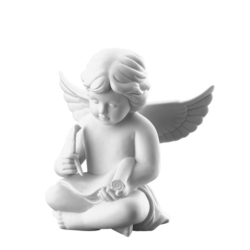 [1180020052] ANGEL C/ PERGAMINO 6CM,90536,ROSENTHAL, 69054-000102-90536