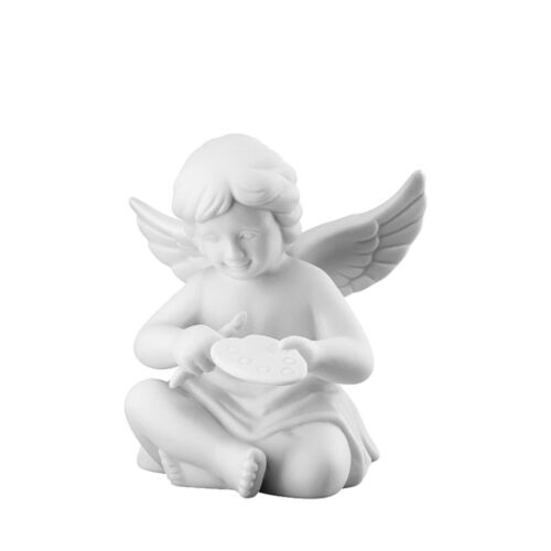 [1180020062] ANGEL C/PALETA 90535,6CM, ROSENTHAL, 69054-000102-90535