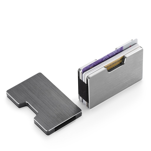 [1560080031] COOPER TARJETERO PLATEADO 218002,PHILIPPI, 218002