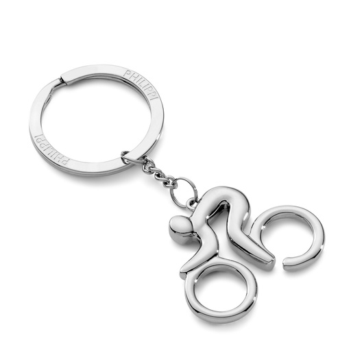 [1560080040] BIKER LLAVERO,157005,PHILIPPI, 157005