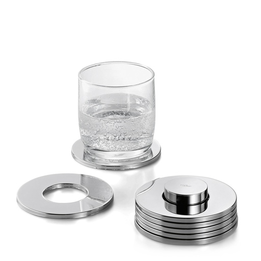 [1560090011] RINGS SETX7 POSAVASOS,192002,PHILIPPI, 192002