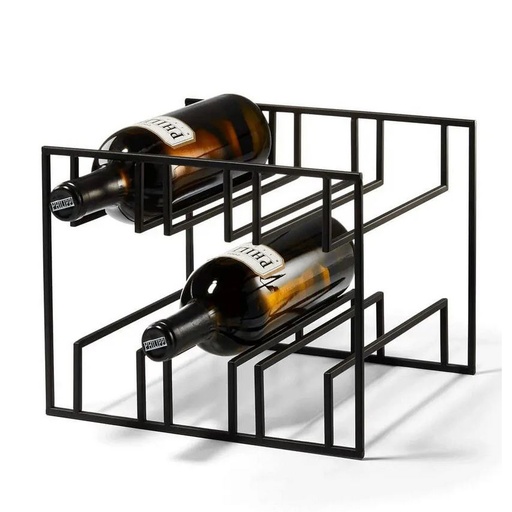 [1560090014] CUBE RACK VINO, 236005, PHILIPPI, 236005