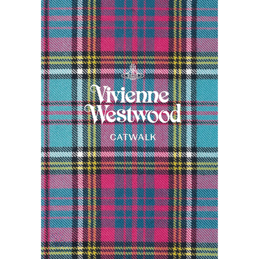 [1600070012] MODA - VIVIENNE WESTWOOD CATWALK,TH1191,NEW MAGS, TH1191